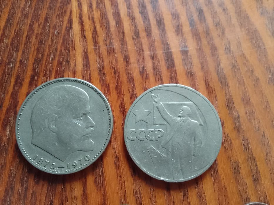 Продаю коллекцию монет.