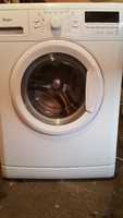 Super oferta vand mașina de spălat whirlpool 7kg model : awoc70100