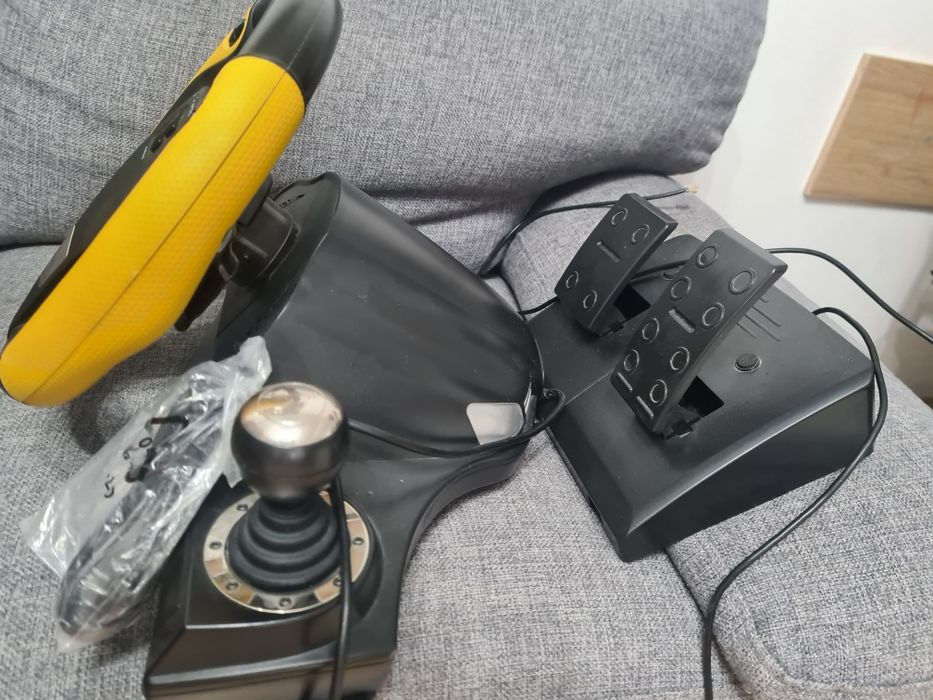 Vand Volan Gaming
