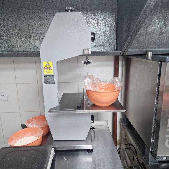 Пила для мяса и костей