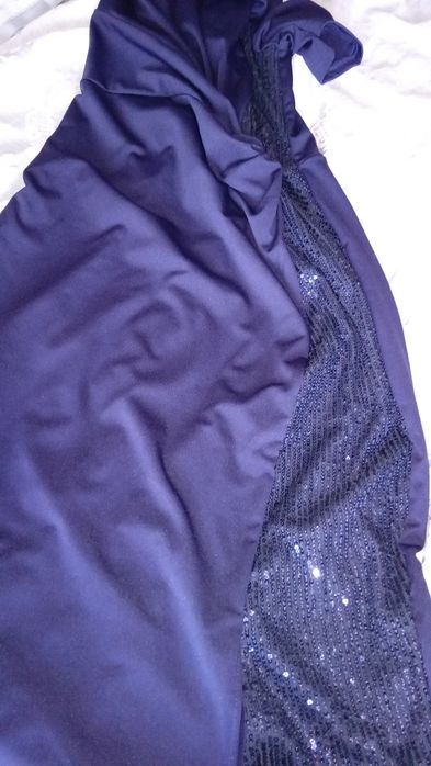 Rochie cu paiete