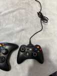 Controllere xbox 360 cu fir