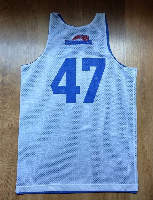 NBA / STEVE NASH - двулицев баскетболен потник