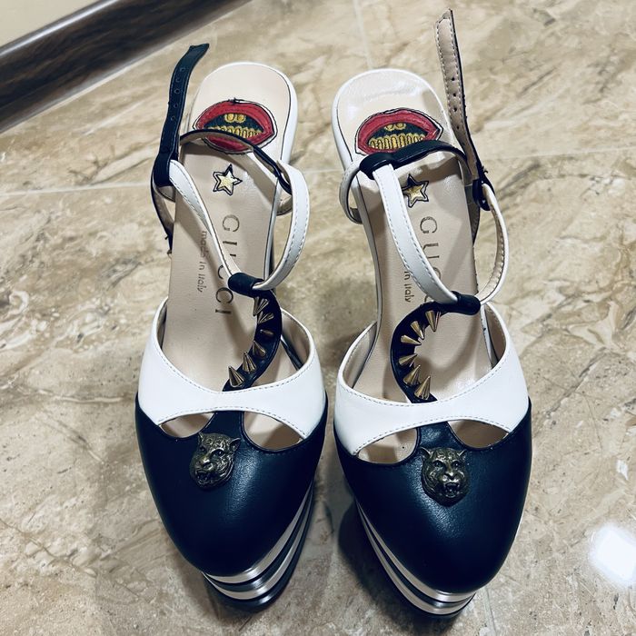 Дамски Обувки Gucci