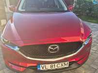 Mazda CX-5 Mazda CX 5 ,AWD AT,194 CP,primul propietar