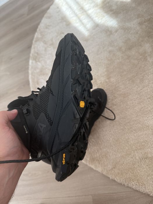 Hoka Trail Gore Tex, marimea 43.1/3, 27.5 cm