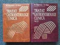 TRATAT de GASTROENTEROLOGIE Clinica - Grigorescu, Pascu