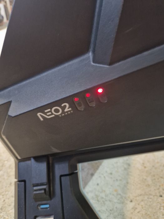 Smart trainer Tacx Neo2