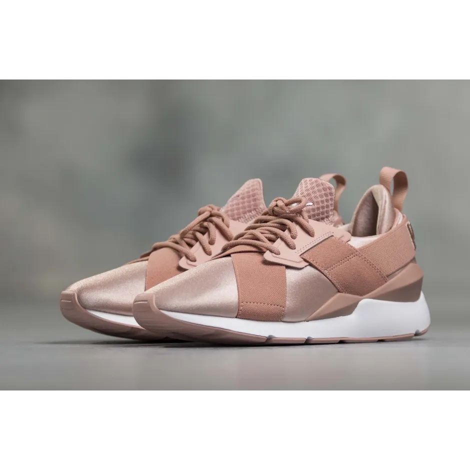 Нови Puma Muse Satin
