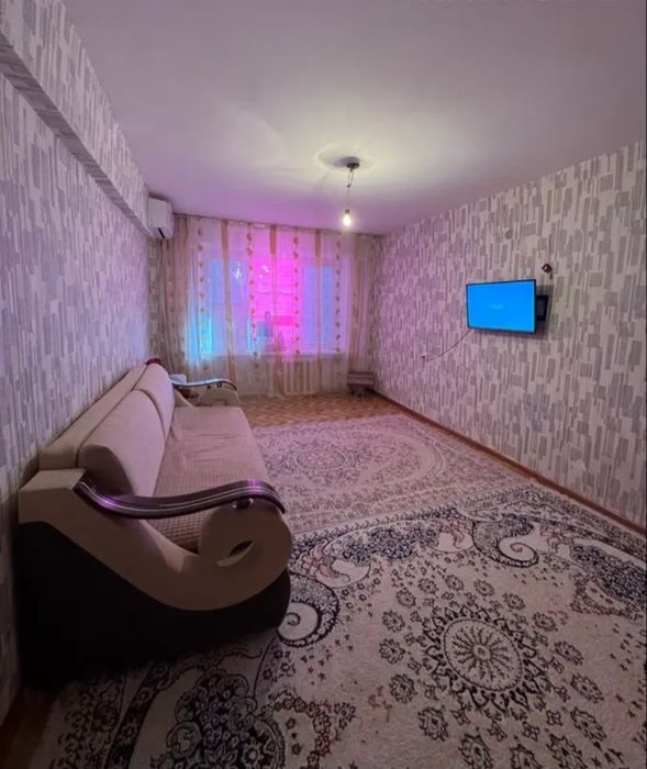 Продаётся 1-комн. квартира