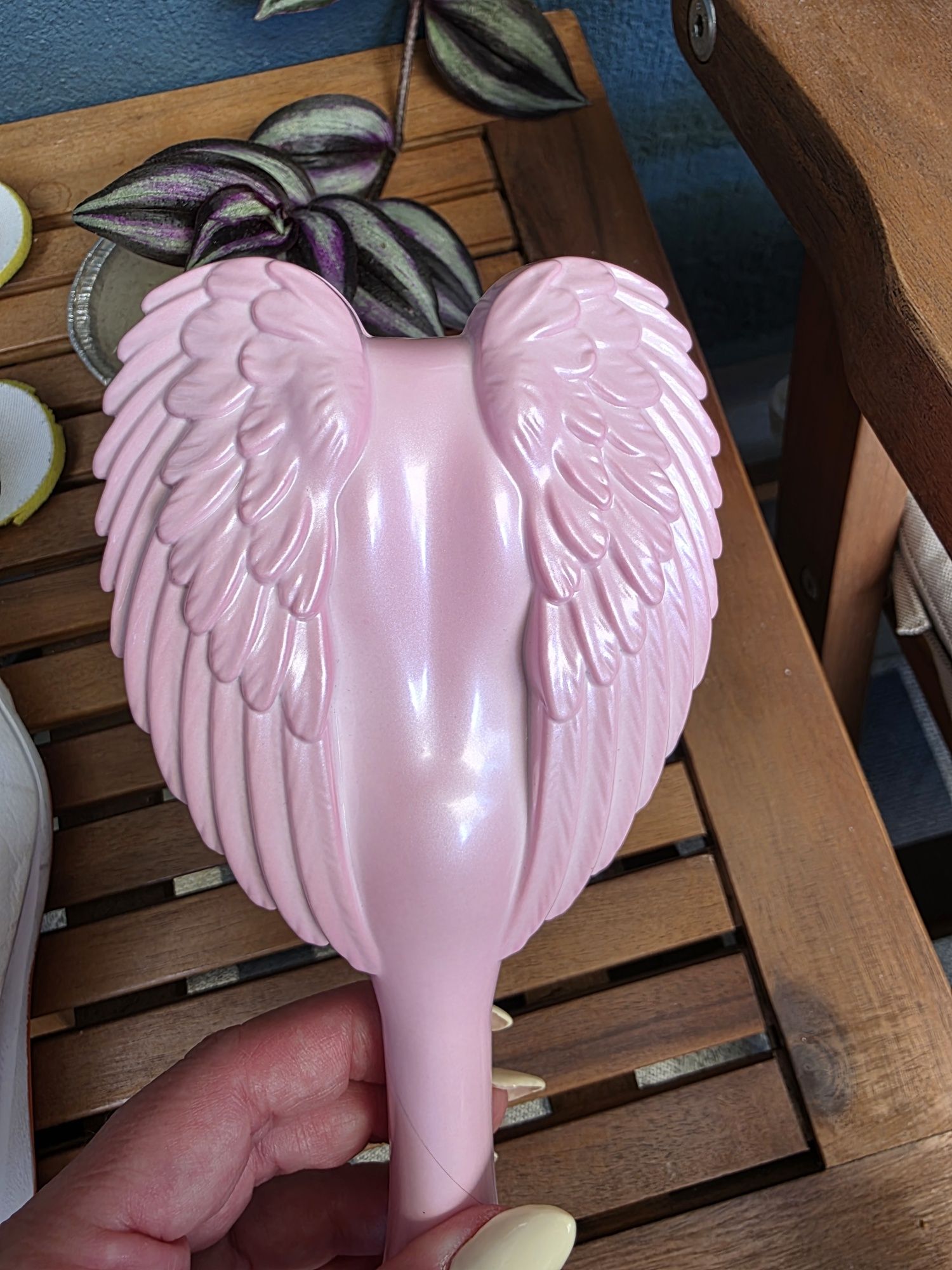 Tangle Angel четка за коса
