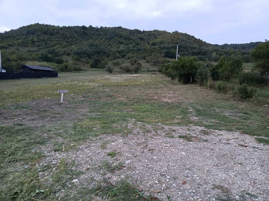 Teren intravilan Casin, strada Mocanitei, suprafata 2100mp