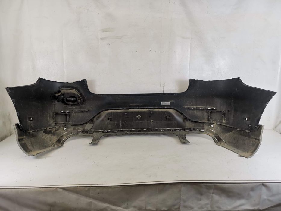 Задна броня с пола Мерцедес-Бенц ГЛЦ Купе АМГ / Mercedes-Benz GLC Coup