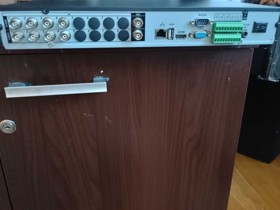 dvr Dahua 16 canale DVR1604LE-A,DVR Dahua 4 canale DVR0404LE-AS,Camera