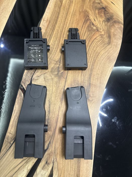 Детска количка Venicci Комбинирана количка 2 в 1 Upline Stone Beige