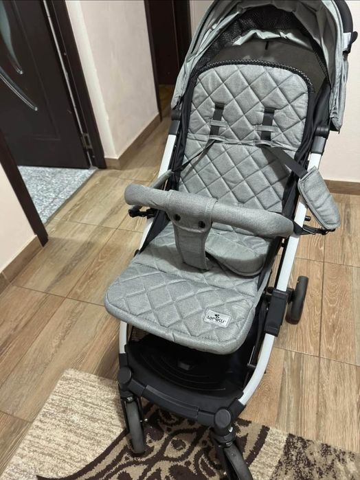 Cărucior sport Lorelli Fiorano