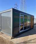 Container containere modulare