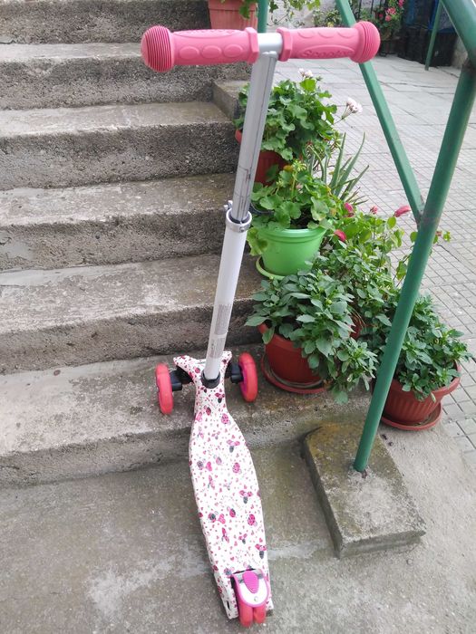 Детска тротинетка