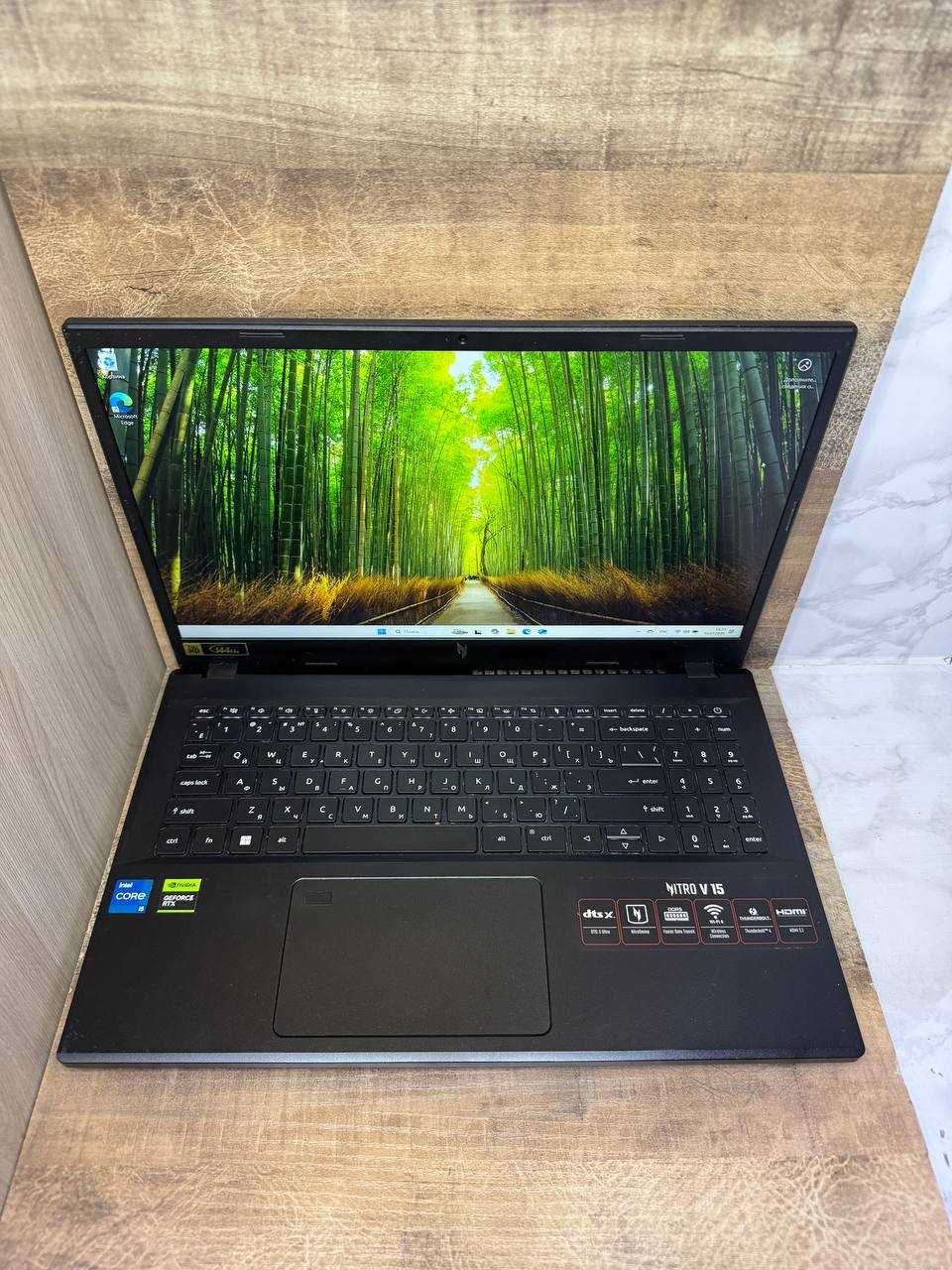 Ноутбук Acer Nitro V15 Core i5-13 "Ломбард Лидер"РАССРОЧКА ДО МЕСЯЦЕВ!