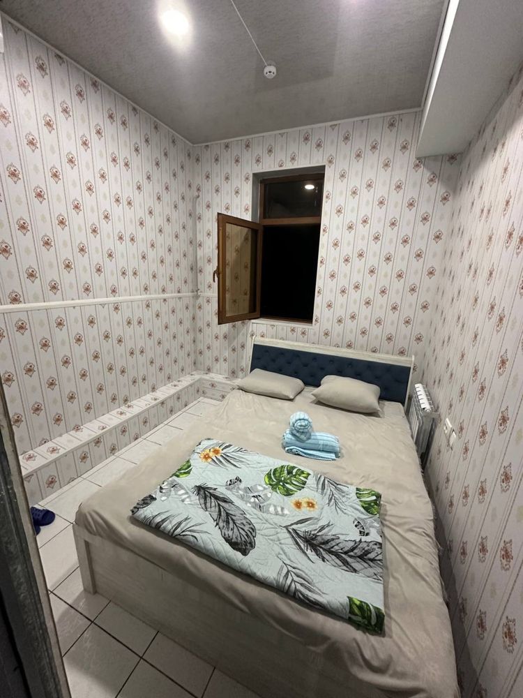 Hotel/Hostel/Bez zaks
