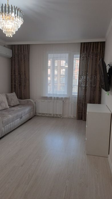 Продам 1комнатная квартира