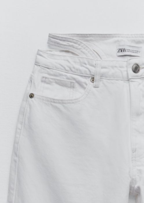 Дънки Massimo Dutti, Cos 34