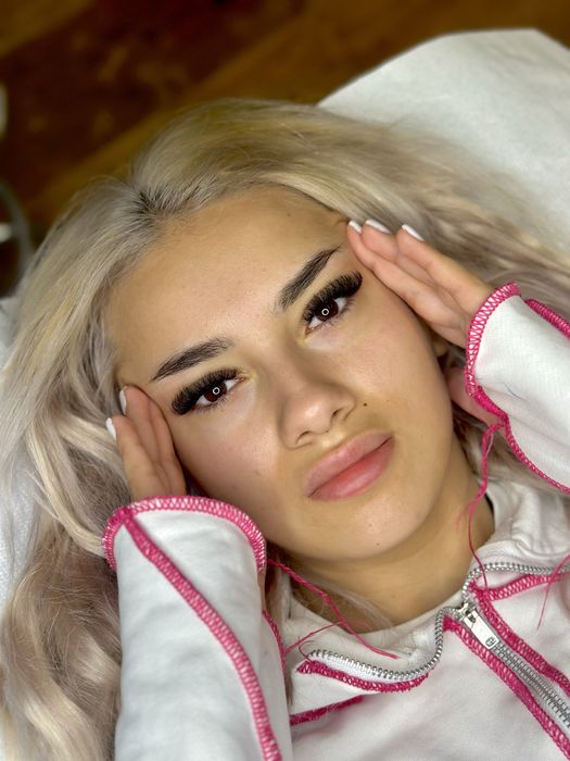 Extensii  gene fir cu fir