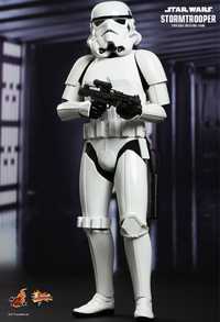 Hot toys Stormtrooper