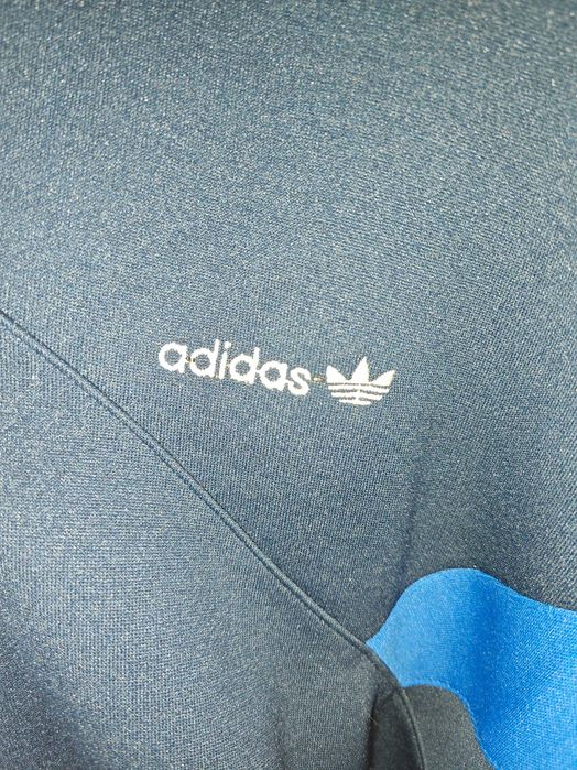 bluza vintage Adidas Originals L/XL man