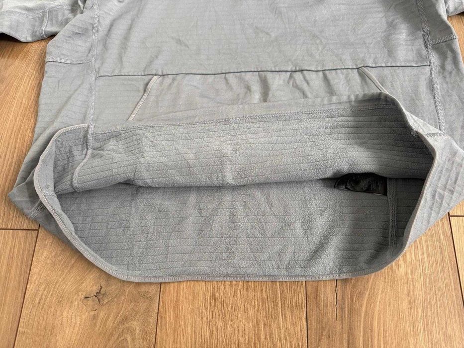 The North Face L barbati bluza hanorac