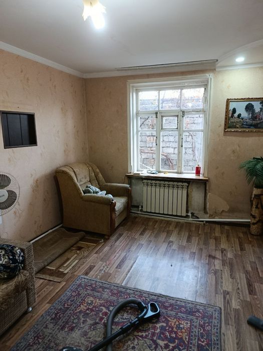 Сдаётся дом  Мухтара ашрофий