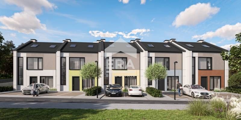 Парцел за жилищно строителство в регулация с проект и строително разре