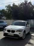 Vand bmw x1 2010