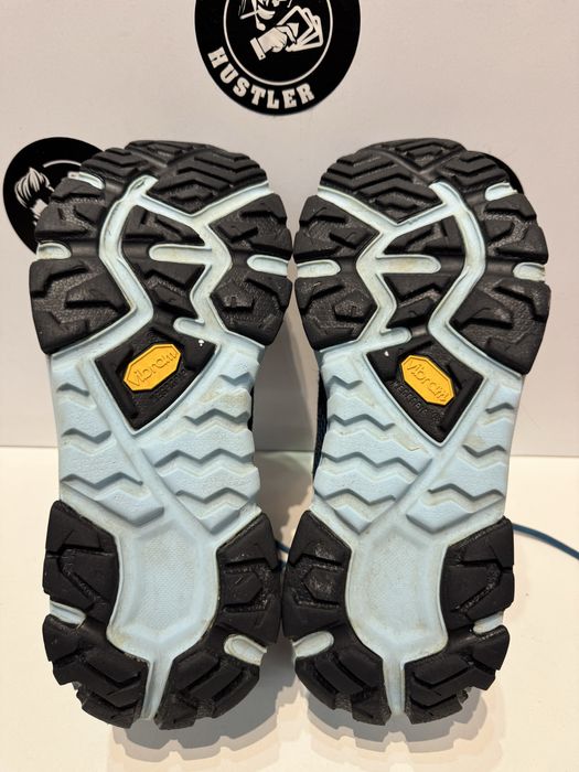 Туристически маратонки HOKA SKY TOA Waterprof VIBRAM .Номер 39.5
