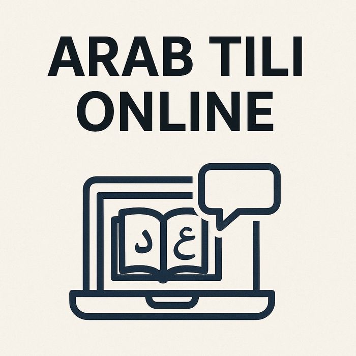 Arab tili // online