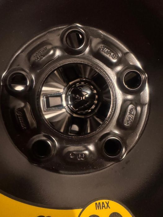 Rezerva slim kuga 155 70 17