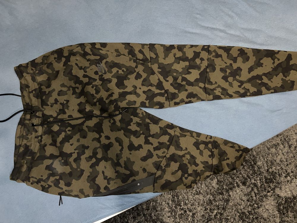 Nike Techfleece долнище