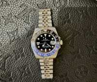 Rolex GMT-Master II 2 'Batgirl' superclone