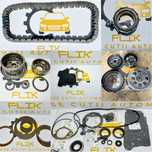 Piese Garnituri Discuri cuplaje cutie automata 8Viteze 8F35 Ford S-MAX