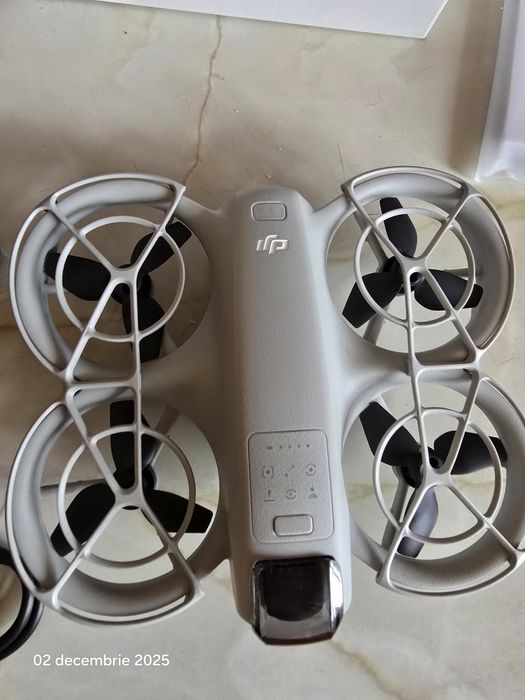 Dji Neo 22 GB Memorie interna