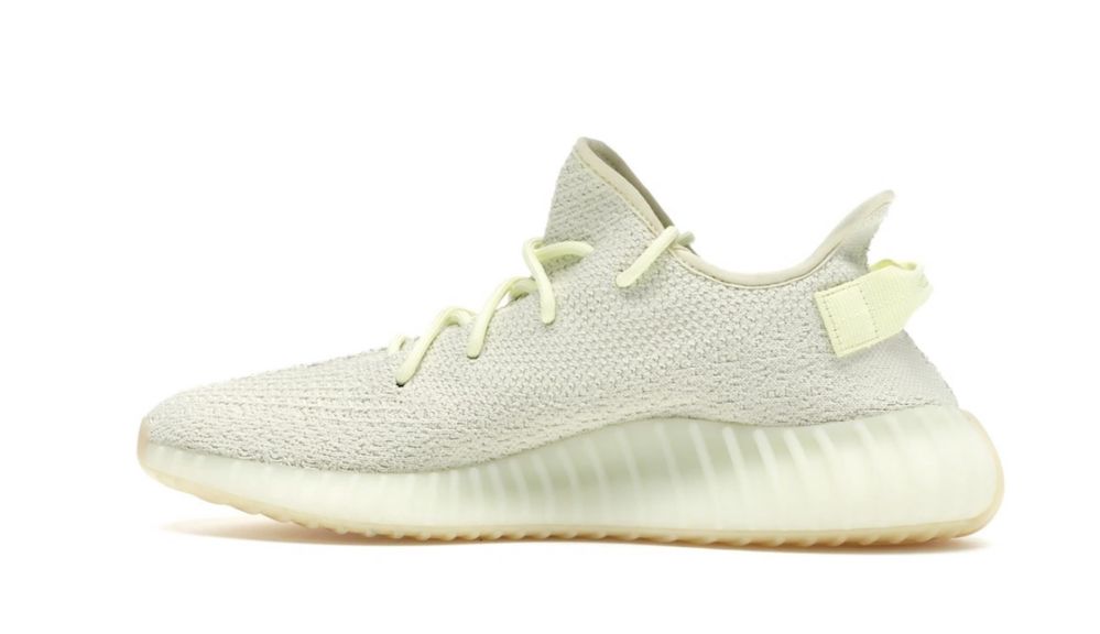 Yeezy Boost 350 V2 Butter