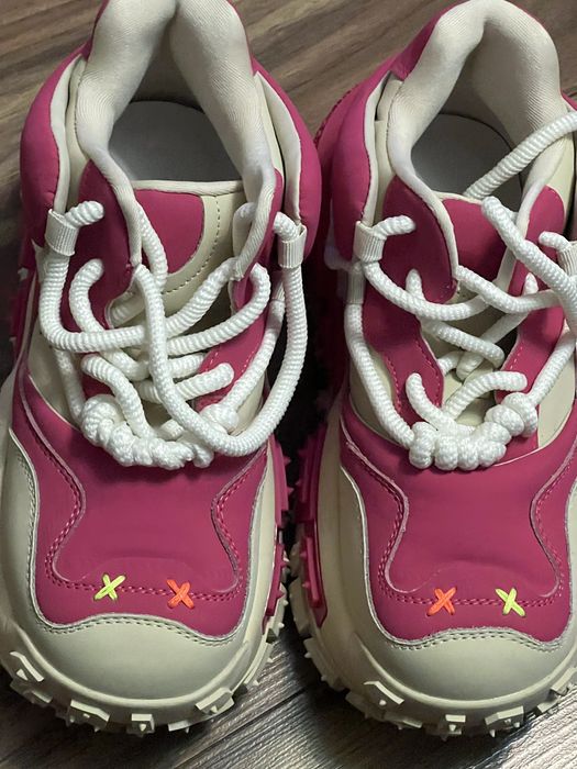 Ghete Grixx noi din piele naturala 36