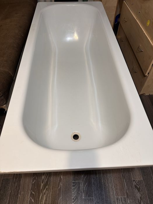 Ванна 170/70 б/у