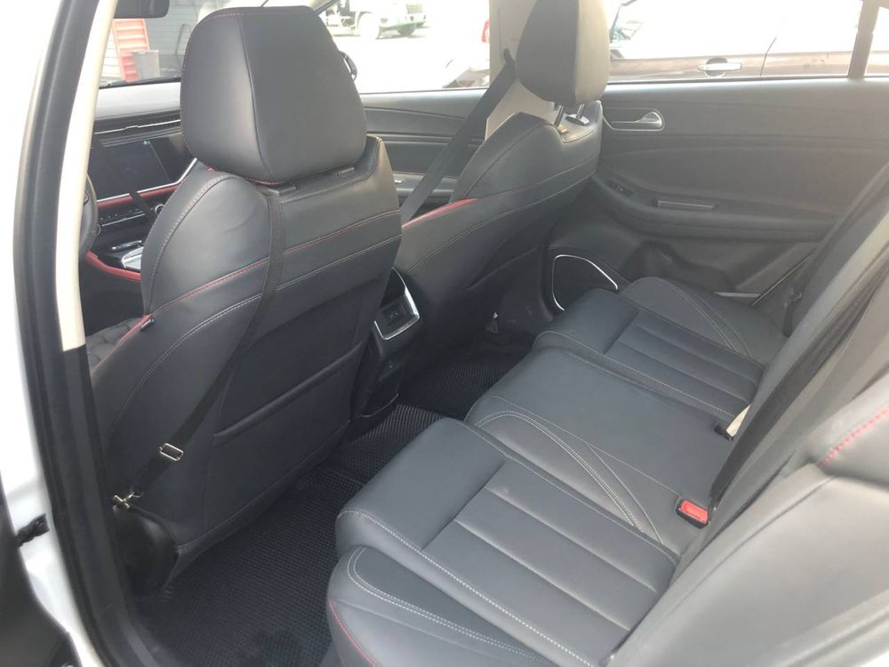 chery 6pro arrizo