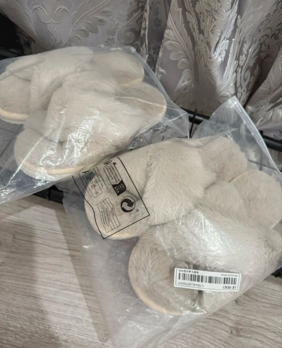 Papuci de casa diferite marimi