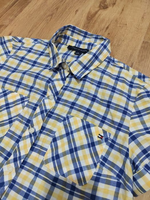 Cămașă damă Tommy Hilfiger mărimea S