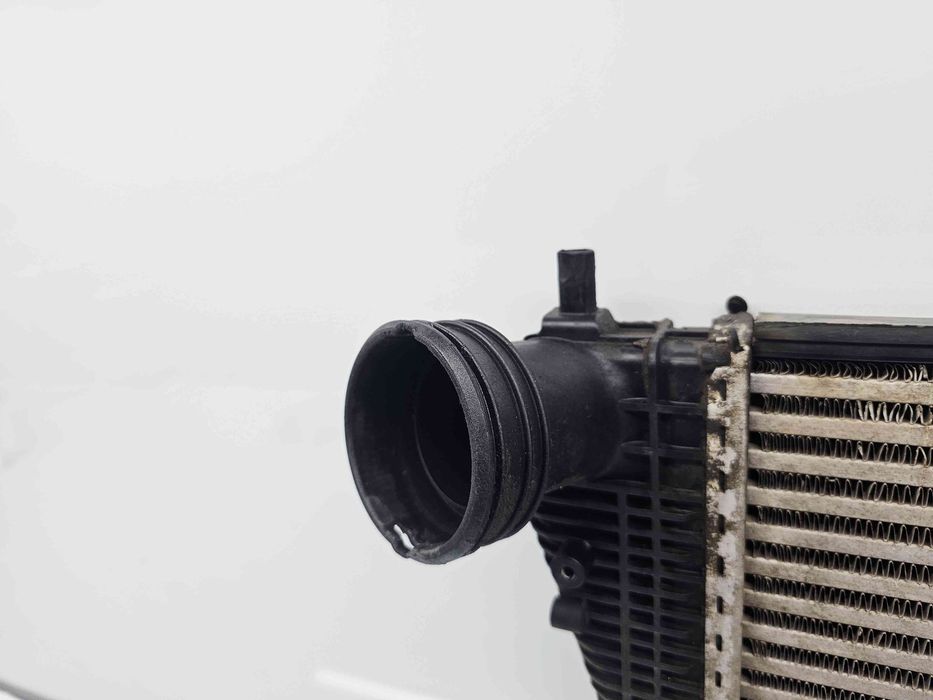 Radiator intercooler Volkswagen Passat B6 (3C2) [Fabr 2005-2010] 1K014