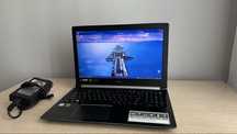 Игровой ноутбук Acer Core i7/16GB/SSD +1TB/Nvidia Geforce GTX