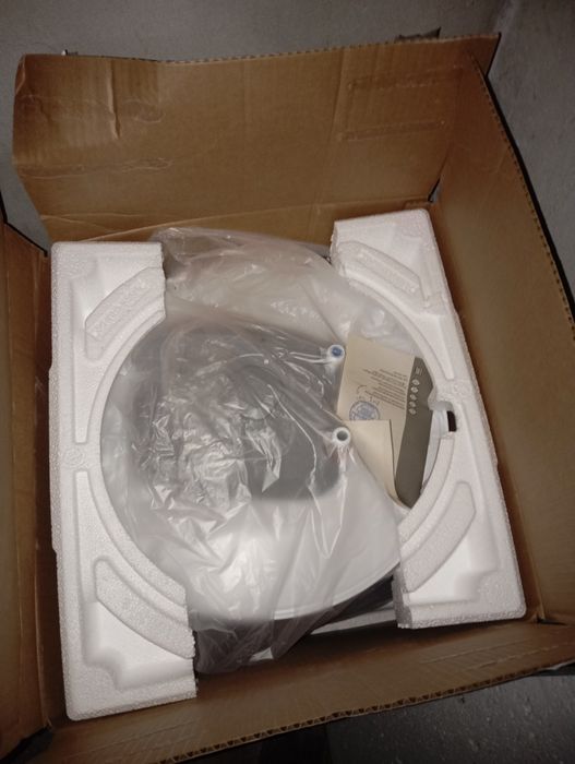 Водонагреватель Аристон