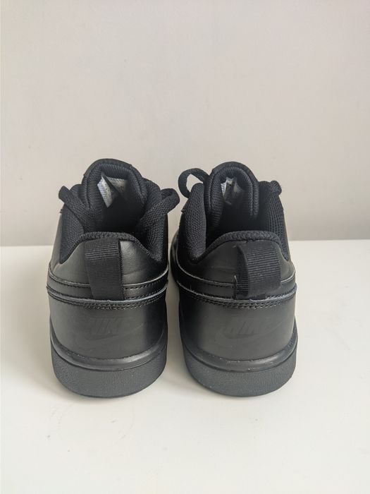 Adidas Nike Court Noi Nr 38